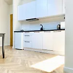 Beautiful Studio With Air Conditioning, Cracow Old Town