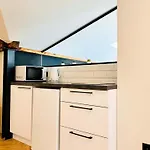 Beautiful Studio With Air Conditioning, Cracow Old Town