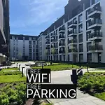 Imperial Citi Apartament