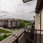 Sunny Kliny Apartment