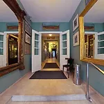 Hotel Alef