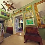 Hotel Alef