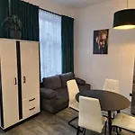 Apartamenty Lenart