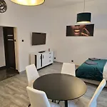 Apartamenty Lenart