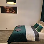 Apartamenty Lenart