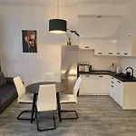 Apartamenty Lenart