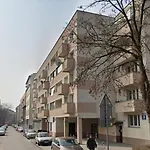 Apartament Parkowy Ul. Raclawicka