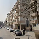 Apartament Parkowy Ul. Raclawicka