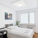 Apartament Parkowy Ul. Raclawicka