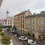 Augustianska - Private Parking - Kazimierz District