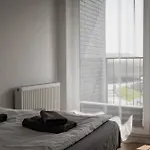 Tauron Arena Residence Wawelofts