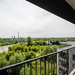 Tauron Arena Residence Wawelofts