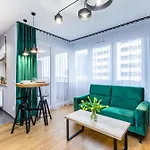 Premium Vintage Apartament Air Condition