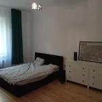 Apartament Central Station Batorego