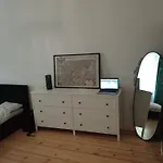 Apartament Central Station Batorego