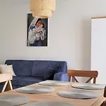 Miriam Apartment Krakow Borkowska - Parking