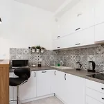 Charming Studio - 54 Starowislna Street