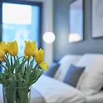 Rajska 3 By Pi Apartments