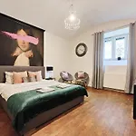 A&K Apartment