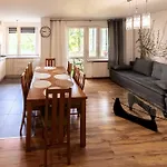 Ruczaj Apartment Cracow Debniki By Noclegi Renters