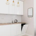 Studio For Two - Kazimierz District - Starowislna 43