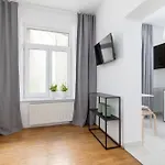Studio Apartment With Ac - Dluga 65