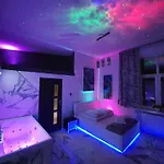 Apartament Z Jacuzzi Krakow Rynek