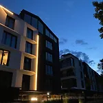 Lux Stays By Torres At K39 Krakow