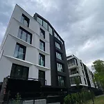 Lux Stays By Torres At K39 Krakow
