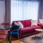 Aparthotel Inspire Miodova Residence