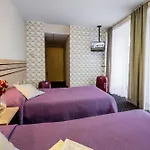 Hotel Wilga