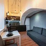 Apartments Floriańska 24