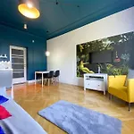 6Seasons Apartament Krakow Center