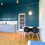 6Seasons Apartament Krakow Center