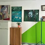Spacious Apartment In Old Town
