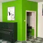 Spacious Apartment In Old Town