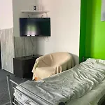 Spacious Apartment In Old Town