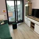 Przewoz Lux Lucky Apartments Garaz W Cenie