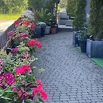 Aparthotel Lumen