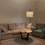 Comfort Garden View Apartment