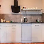 Stylowy Apartament W Samym Centrum Krakowa