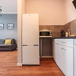 Stylowy Apartament W Samym Centrum Krakowa