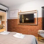 Horizon Apartments Na Dolach - Luxury Apartments Near The Vistula River