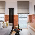 Horizon Apartments Na Dolach - Luxury Apartments Near The Vistula River