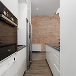 3 Bedroom Apartment - Rynek Podgorski 15
