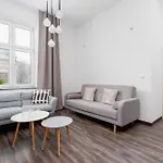 3 Bedroom Apartment - Rynek Podgorski 15
