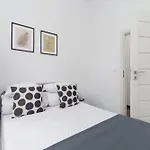 3 Bedroom Apartment - Rynek Podgorski 15