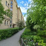 Apartament Daszynskiego