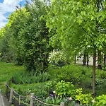 Apartament Daszynskiego
