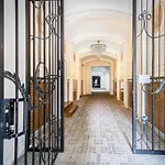 Jozefinska Two-Level Apartment
